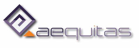 Aequitas engneering pvt ltd Logo